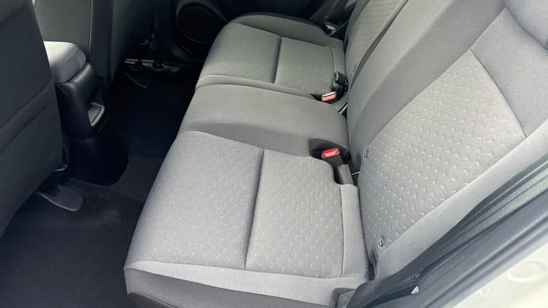 Honda Jazz 1.5 i-MMD Hybrid SE 5dr eCVT Hybrid Hatchback